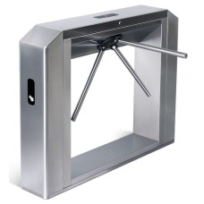 PERCo-TTD-10AP. Турникет-трипод электромеханический. PERCo