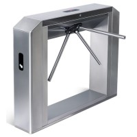 PERCo-TTD-10AC. Турникет-трипод электромеханический. PERCo