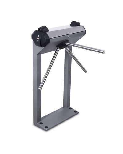 PERCo-KT02.9Q. Электронная проходная. PERCo в Новом Уренгое