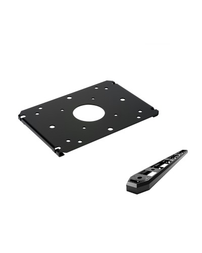 PERCo-PI-01.300. Пластина основная. PERCo в Новом Уренгое