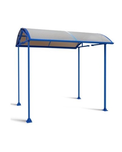 PERCo-RTC-20. Крыша турникета. PERCo в Новом Уренгое