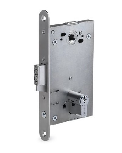 PERCo-LB85.3. Замок электромеханический. PERCo в Новом Уренгое