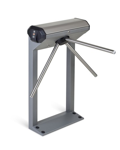 PERCo-KT02.9 с активированным ПО PERCo-SS01. Электронная проходная. PERCo в Новом Уренгое