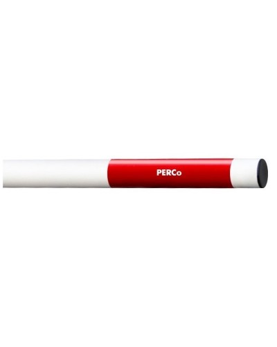 PERCo-GBR4.3. Стрела автоматического шлагбаума. PERCo в Новом Уренгое