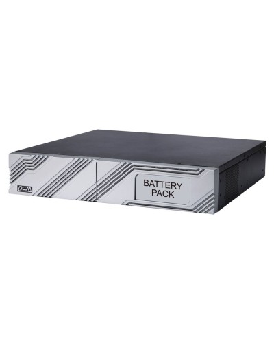 BAT SRT-48V FOR SRT-1500A. Дополнительный блок батарей. POWERCOM в Новом Уренгое