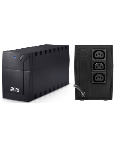 RPT-800A. Источник бесперебойного питания. POWERCOM в Новом Уренгое