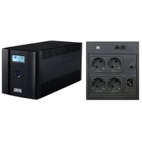 RPT-1500AP LCD. Источник бесперебойного питания. POWERCOM