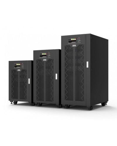 VGD-II-80K33 (1033895). Источник бесперебойного питания. POWERCOM в Новом Уренгое