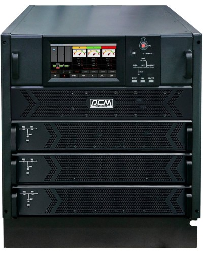 VGD-II-20R33 (1795543). Источник бесперебойного питания. POWERCOM в Новом Уренгое
