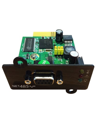 MODBUS NET485 MINI (1171601). Сетевая карта MODBUS NET485 Mini Internal. POWERCOM в Новом Уренгое