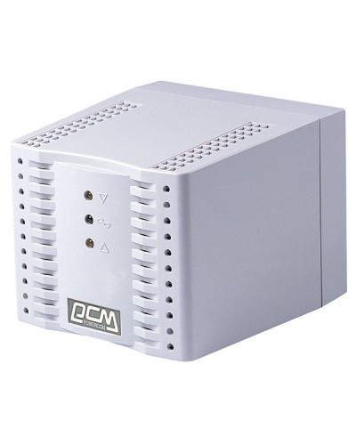 TCA-3000. Стабилизатор напряжения. POWERCOM в Новом Уренгое