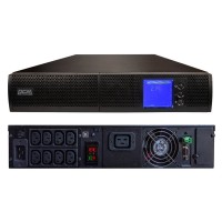 SNT-1000. Источник бесперебойного питания. POWERCOM