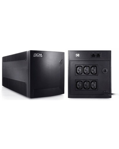 RPT-1025AP. Источник бесперебойного питания. POWERCOM в Новом Уренгое