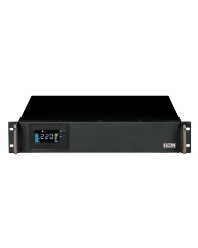 KIN-3000AP LCD. Источник бесперебойного питания. POWERCOM в Новом Уренгое