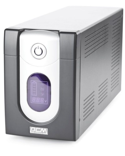 IMD-3000AP. Источник бесперебойного питания. POWERCOM в Новом Уренгое