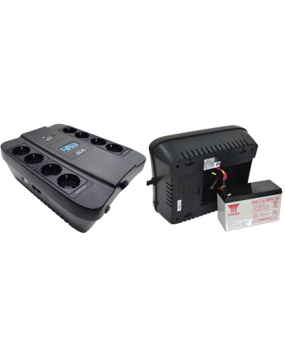 SPD-550U LCD. Источник бесперебойного питания. POWERCOM в Новом Уренгое
