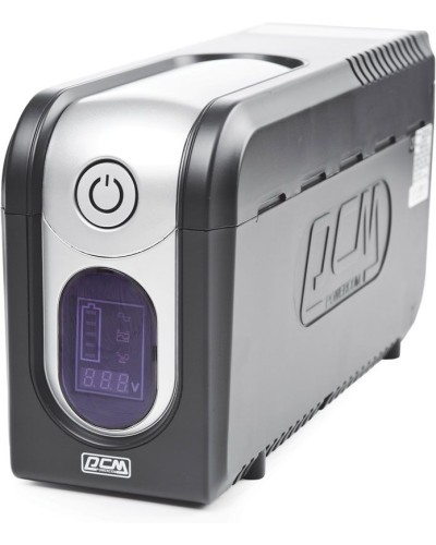 IMD-625AP. Источник бесперебойного питания. POWERCOM в Новом Уренгое
