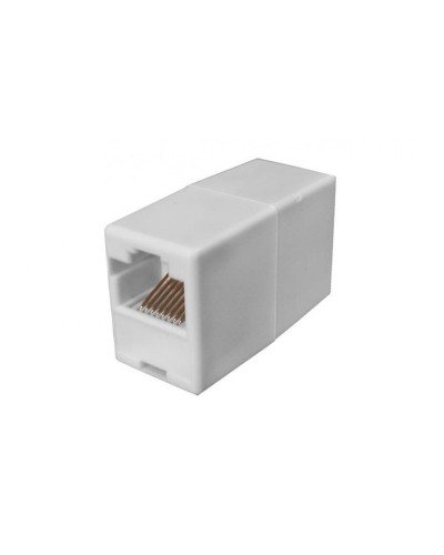 Адаптер проходной UTP RJ-45, CAT 5e PROconnect (03-0101-4): Проходной адаптер в Новом Уренгое