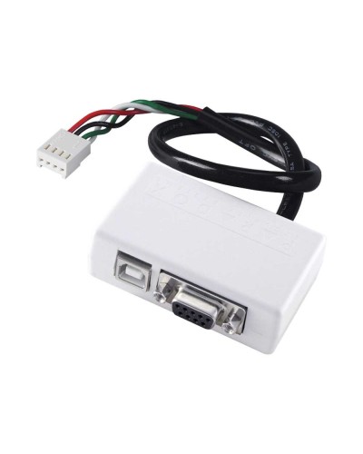 307USB. Адаптер прямого подключения к ПК. Paradox в Новом Уренгое