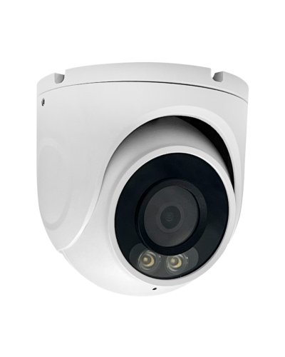 PVC-IP2Z-WDF2.8PF. Видеокамера IP купольная. Polyvision в Новом Уренгое