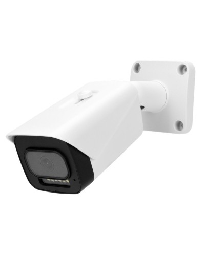 PVC-IP5X-NF2.8P. Видеокамера IP цилиндрическая. Polyvision в Новом Уренгое