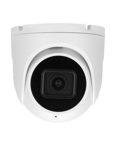 PVC-IP2X-DF4P. Видеокамера IP купольная. Polyvision в Новом Уренгое