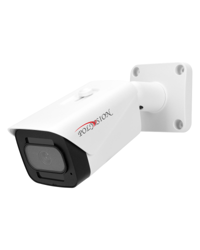 PVC-IP8Y-NF2.8MPF. Видеокамера IP цилиндрическая. Polyvision в Новом Уренгое