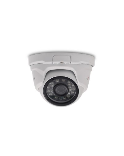 PVC-IP5H-DF2.8PA. Видеокамера IP купольная. Polyvision в Новом Уренгое