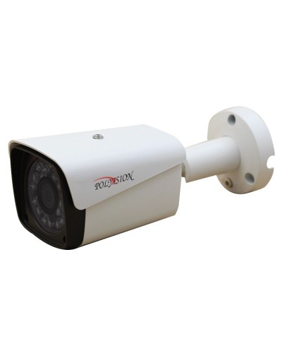 PVC-IP2S-NF2.8. Видеокамера IP цилиндрическая. Polyvision в Новом Уренгое