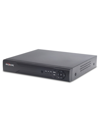 PVDR-87-16F2. Видеорегистратор мультиформатный 16-канальный. Polyvision в Новом Уренгое