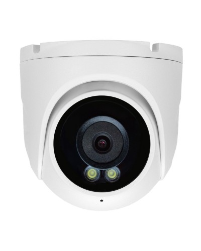 PVC-IP5X-DF4MPAF. Видеокамера IP купольная. Polyvision в Новом Уренгое