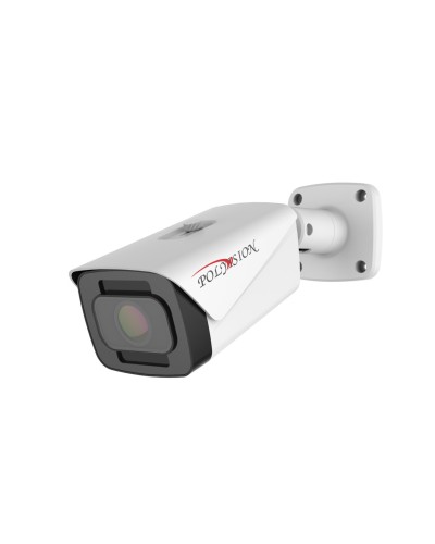 PVC-IP2Y-NF1.9PF. Видеокамера IP цилиндрическая. Polyvision в Новом Уренгое