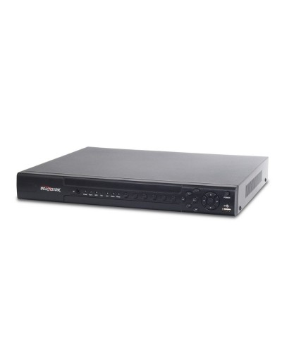 PVNR-87-32E2. Видеорегистратор NVR 32-канальный. Polyvision в Новом Уренгое