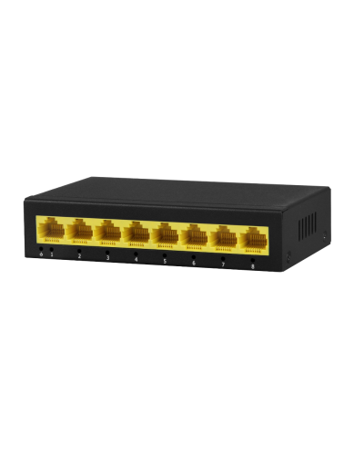 PND-08G. Коммутатор. Polyvision в Новом Уренгое