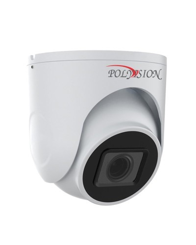 PVC-IP5X-DZ5MPFAI. Видеокамера IP купольная. Polyvision в Новом Уренгое