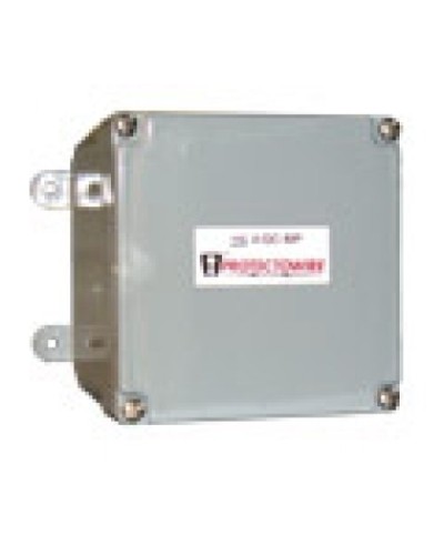 ZB-4-QC-MP (исп.02). Монтажная зонная коробка. Protectowire в Новом Уренгое