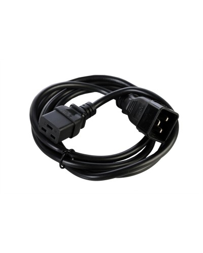 R-16-Cord-C19-C20-1.8. Шнур питания с заземлением. REM в Новом Уренгое