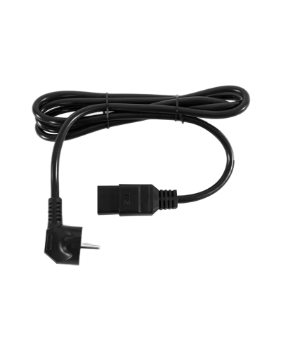 R-16-Cord-C19-S-1.8. Шнур питания с заземлением. REM в Новом Уренгое