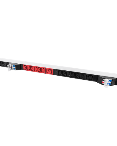 R-3x32-36C13-6C19-A-I-1820-3-3PN. Блок розеток 19. REM в Новом Уренгое