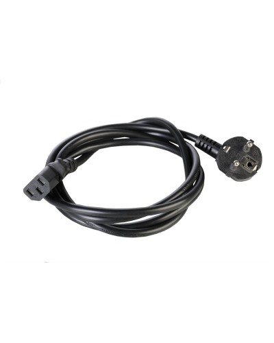 R-10-Cord-C13-S-5. Шнур питания с заземлением. REM в Новом Уренгое
