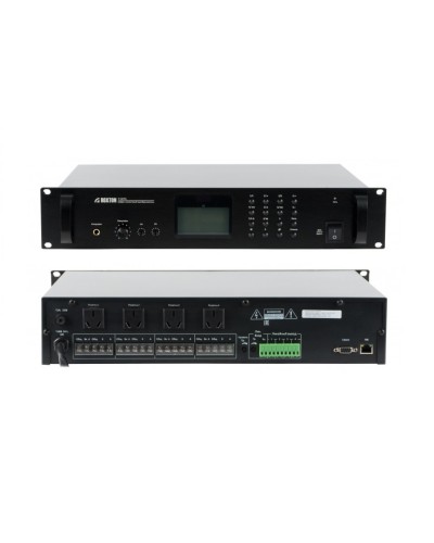 IP-A6701. Цифро-аналоговый аудио преобразователь. ROXTON в Новом Уренгое