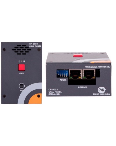 CP-8032. Панель системы обратной связи. ROXTON в Новом Уренгое