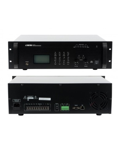 IP-A67500. IP-усилитель 500Вт . ROXTON в Новом Уренгое
