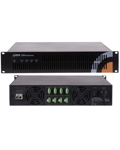 PA-8450. Усилитель трансляционный четырехканальный. ROXTON в Новом Уренгое