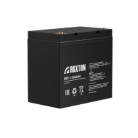 RBT-12V50AH. Аккумулятор герметичный свинцово-кислотный. ROXTON