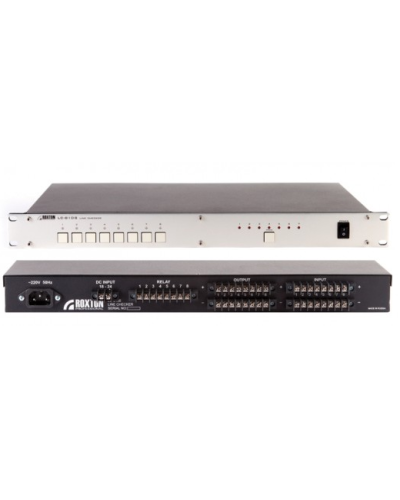 LC-8108. Блок контроля линий. ROXTON в Новом Уренгое