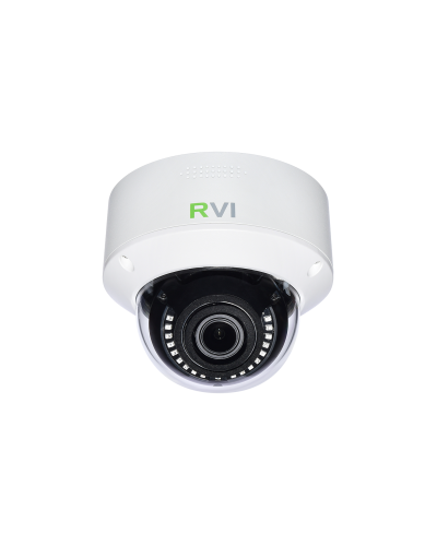RVi-1NCD2379 (2.7-13.5). Видеокамера IP купольная. RVi в Новом Уренгое