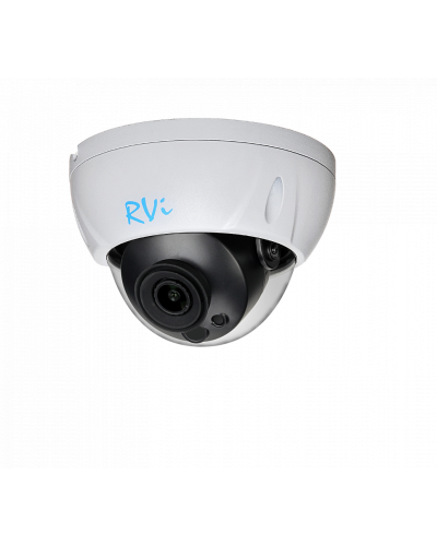 RVi-1NCDX4064 (3.6) white. Видеокамера IP купольная. RVi в Новом Уренгое