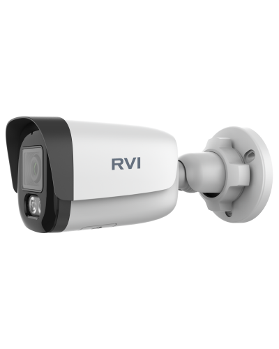 RVi-1NCTL4156 (2.8) white. Видеокамера IP цилиндрическая. RVi в Новом Уренгое