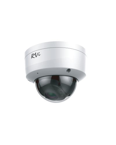 RVi-1NCD2024 (2.8) white. Видеокамера IP купольная. RVi в Новом Уренгое